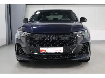 AUDI RS Q8 4.0 TFSI UPE187 FACELIFT Pano  B&OAdv Lase