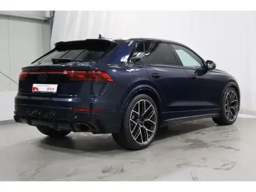 AUDI RS Q8 4.0 TFSI UPE187 FACELIFT Pano  B&OAdv Lase
