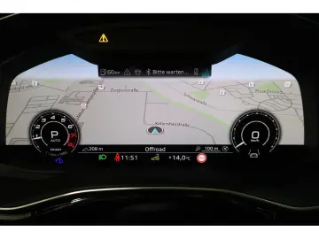 AUDI RS Q8 4.0 TFSI UPE187 FACELIFT Pano  B&OAdv Lase