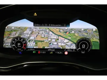 AUDI RS Q8 4.0 TFSI UPE187 FACELIFT Pano  B&OAdv Lase