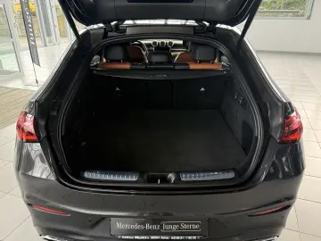 Mercedes-Benz GLC 200 AMG Sound AHK Night WinterP