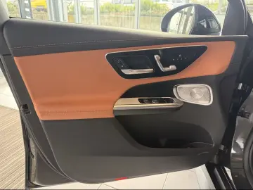 Mercedes-Benz GLC 200 AMG Sound AHK Night WinterP