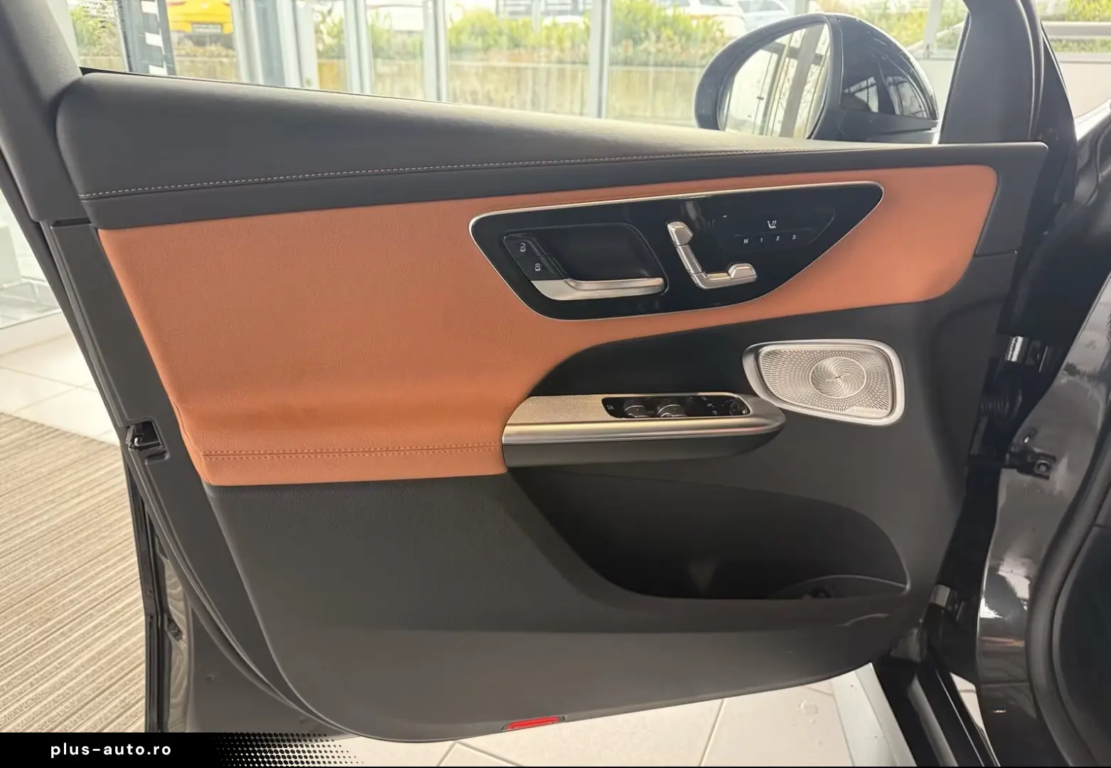 Mercedes-Benz GLC 200 AMG Sound AHK Night WinterP