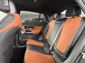 Mercedes-Benz GLC 200 AMG Sound AHK Night WinterP