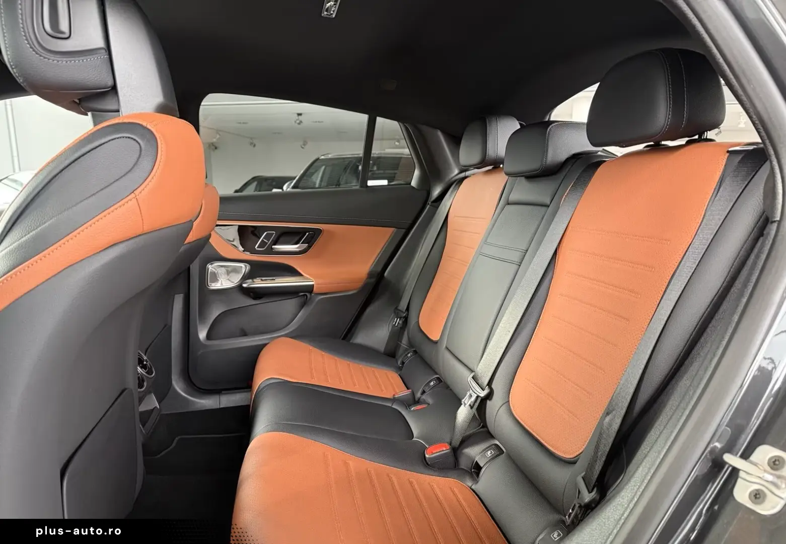 Mercedes-Benz GLC 200 AMG Sound AHK Night WinterP