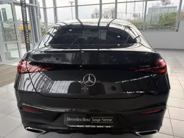 Mercedes-Benz GLC 200 AMG Sound AHK Night WinterP