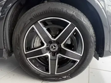 Mercedes-Benz GLC 200 AMG Sound AHK Night WinterP