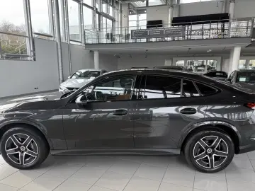 Mercedes-Benz GLC 200 AMG Sound AHK Night WinterP