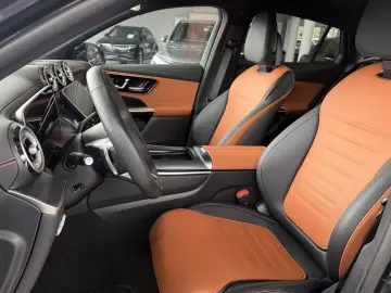 Mercedes-Benz GLC 200 AMG Sound AHK Night WinterP