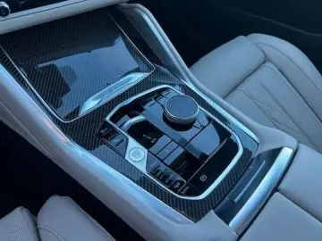 BMW X6 xDrive30d Carbon B&W 22  Iconic