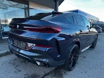 BMW X6 xDrive30d Carbon B&W 22  Iconic
