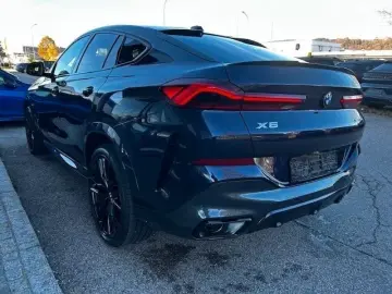 BMW X6 xDrive30d Carbon B&W 22  Iconic