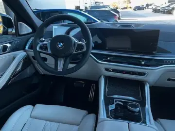 BMW X6 xDrive30d Carbon B&W 22  Iconic