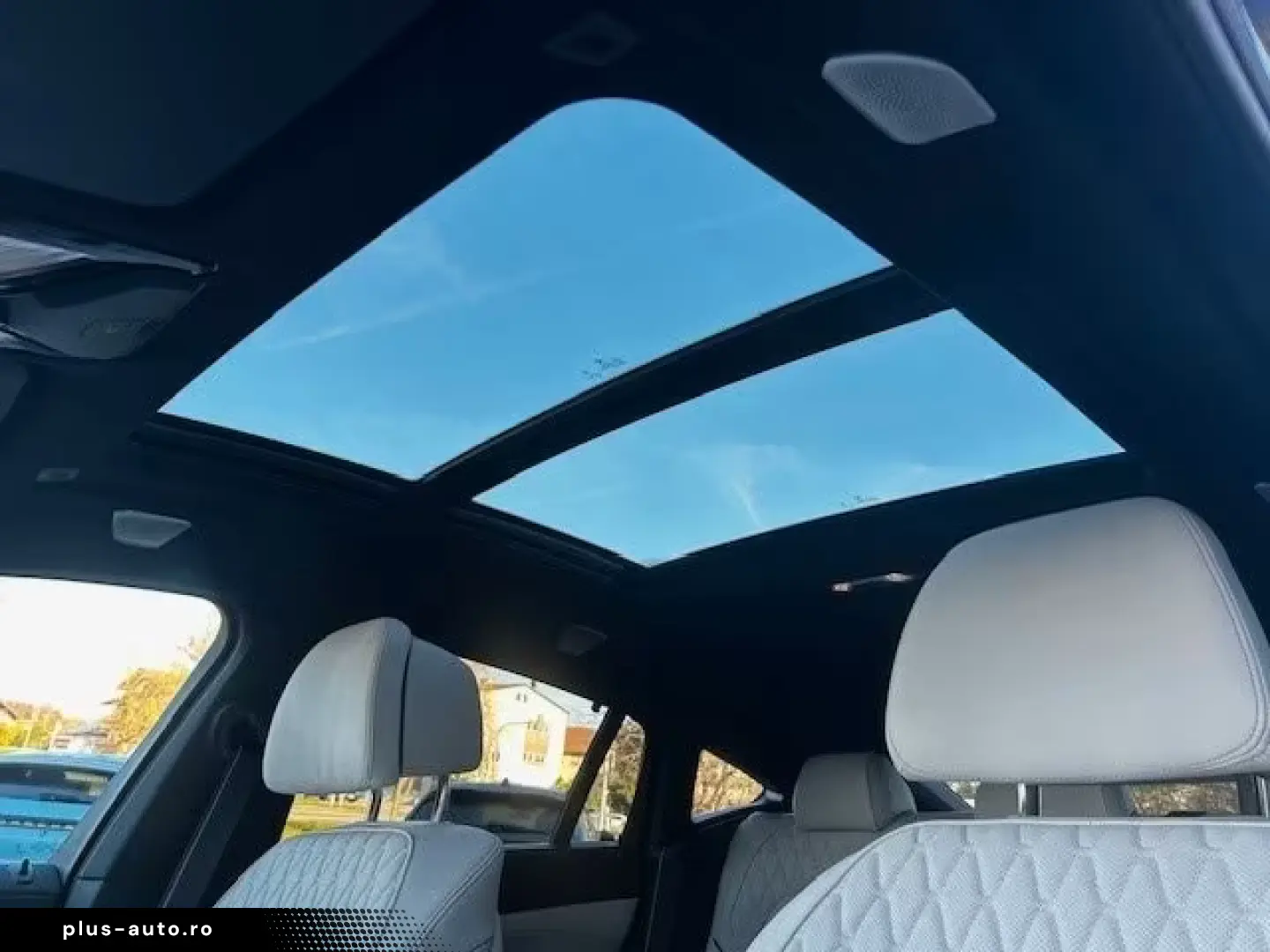 BMW X6 xDrive30d Carbon B&W 22  Iconic