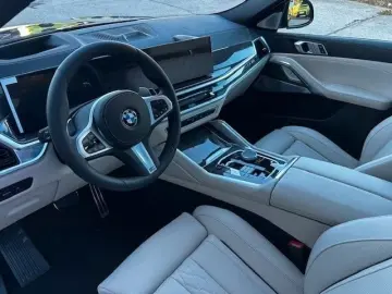 BMW X6 xDrive30d Carbon B&W 22  Iconic