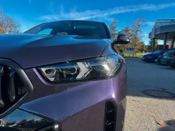 BMW X6 xDrive30d Carbon B&W 22  Iconic