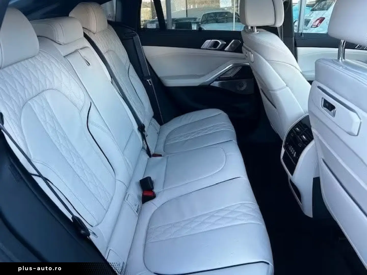 BMW X6 xDrive30d Carbon B&W 22  Iconic