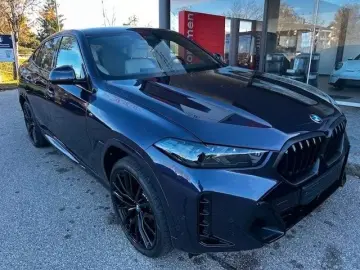 BMW X6 xDrive30d Carbon B&W 22  Iconic