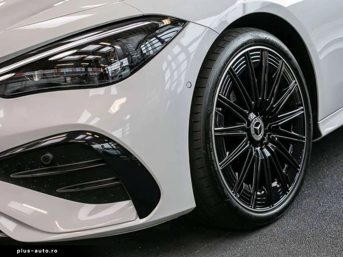 MERCEDES-BENZ CLE 220 d Cabrio AMG Premium Night 20Z&hellip;