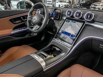 MERCEDES-BENZ CLE 220 d Cabrio AMG Premium Night 20Z&hellip;