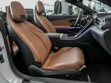 MERCEDES-BENZ CLE 220 d Cabrio AMG Premium Night 20Z&hellip;