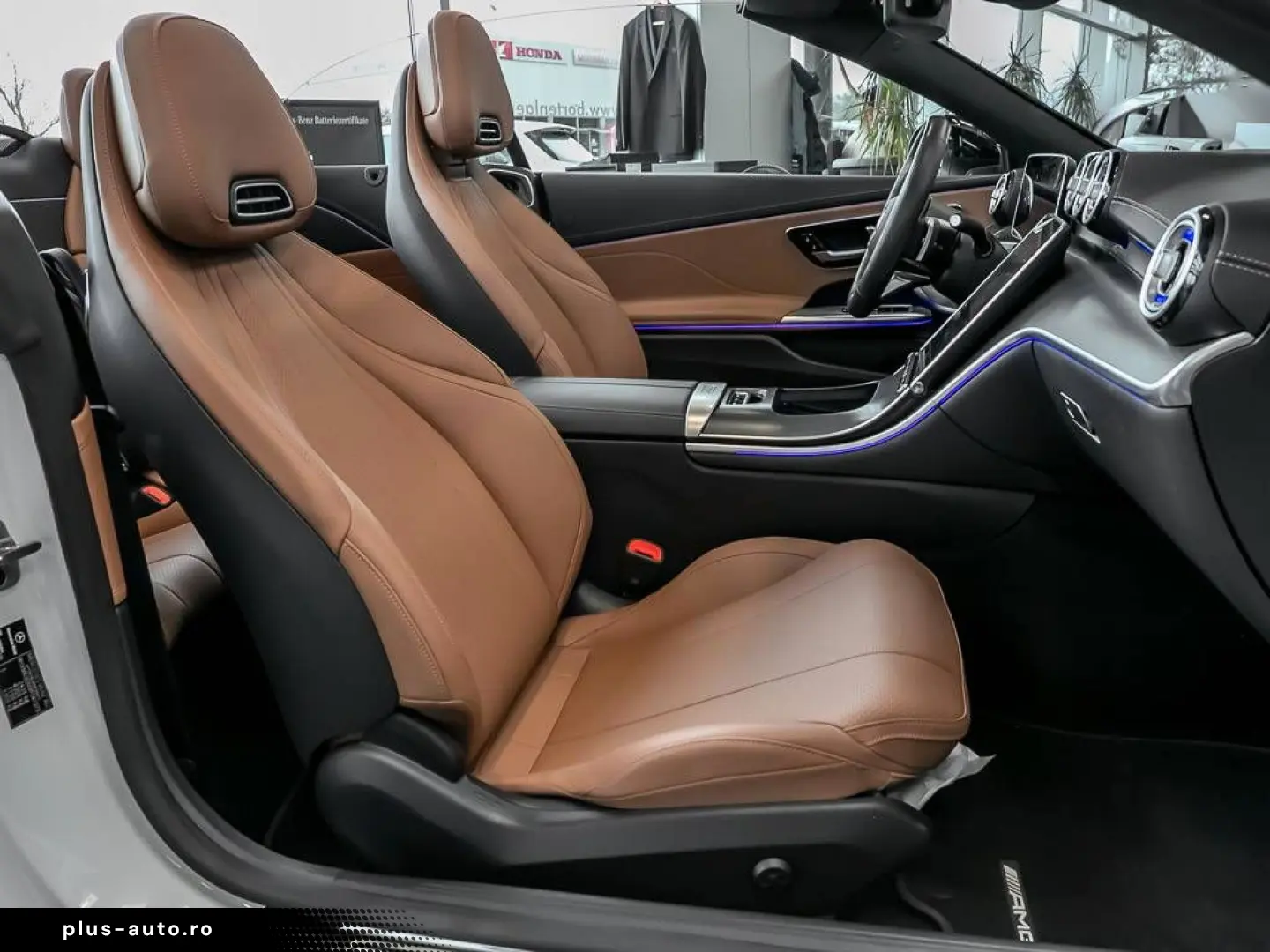 MERCEDES-BENZ CLE 220 d Cabrio AMG Premium Night 20Z&hellip;