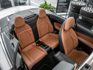 MERCEDES-BENZ CLE 220 d Cabrio AMG Premium Night 20Z&hellip;