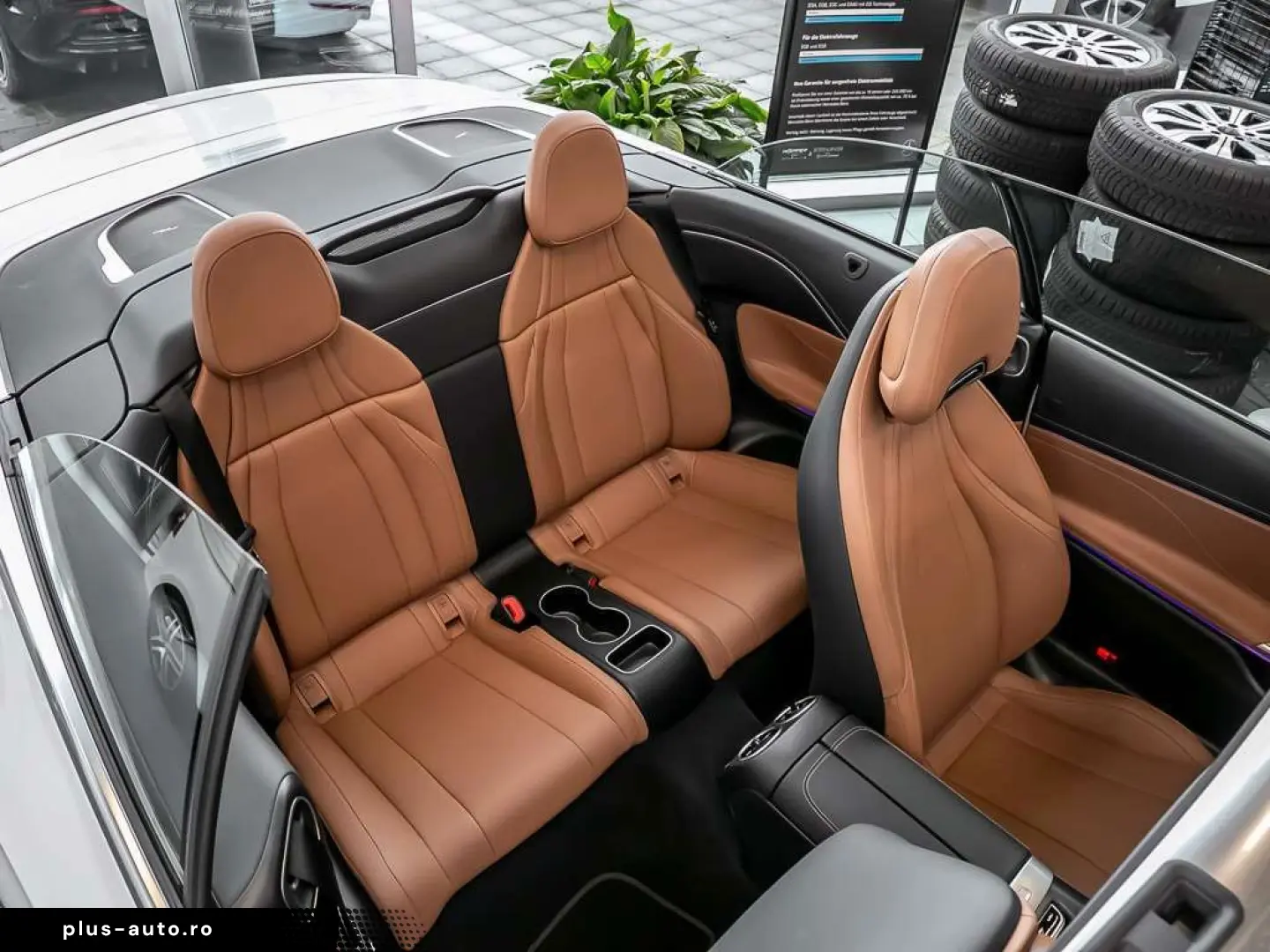 MERCEDES-BENZ CLE 220 d Cabrio AMG Premium Night 20Z&hellip;