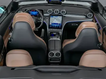 MERCEDES-BENZ CLE 220 d Cabrio AMG Premium Night 20Z&hellip;