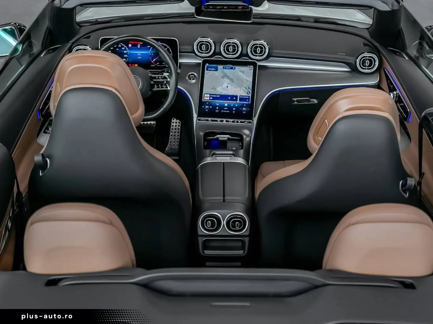 MERCEDES-BENZ CLE 220 d Cabrio AMG Premium Night 20Z&hellip;