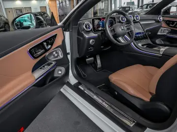 MERCEDES-BENZ CLE 220 d Cabrio AMG Premium Night 20Z&hellip;