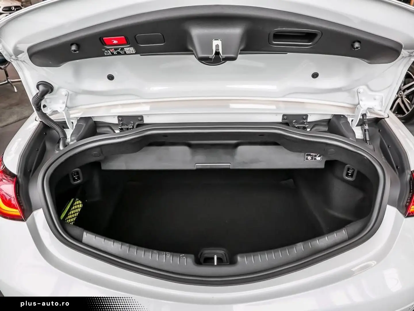 MERCEDES-BENZ CLE 220 d Cabrio AMG Premium Night 20Z&hellip;