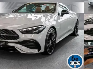 MERCEDES-BENZ CLE 220 d Cabrio AMG Premium Night 20Z&hellip;