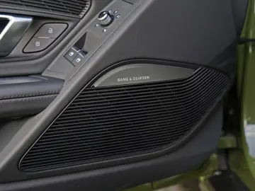 AUDI R8 QUATTRO PERFORMANCE UNIKAT URBANGREEN CARBON