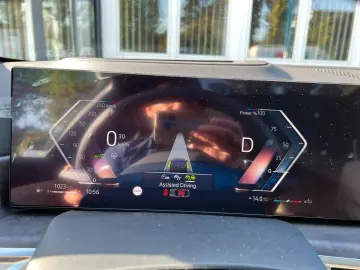 BMW X6 30 d xDrive M Sport Pro Luftfede UPE 127.530€