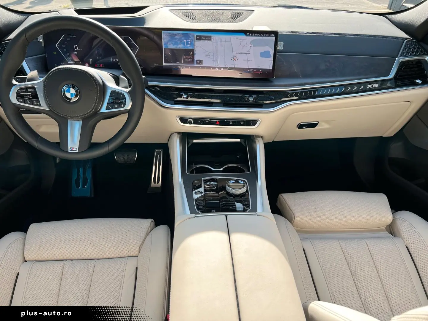 BMW X6 30 d xDrive M Sport Pro Luftfede UPE 127.530€