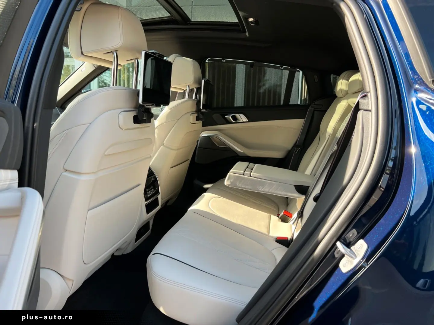 BMW X6 30 d xDrive M Sport Pro Luftfede UPE 127.530€