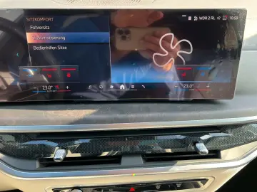 BMW X6 30 d xDrive M Sport Pro Luftfede UPE 127.530€