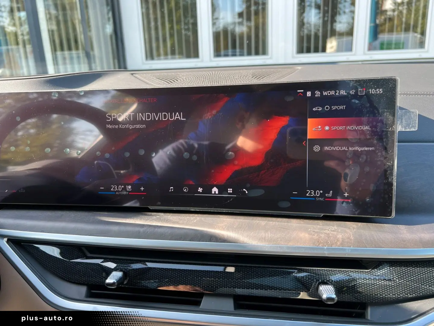 BMW X6 30 d xDrive M Sport Pro Luftfede UPE 127.530€