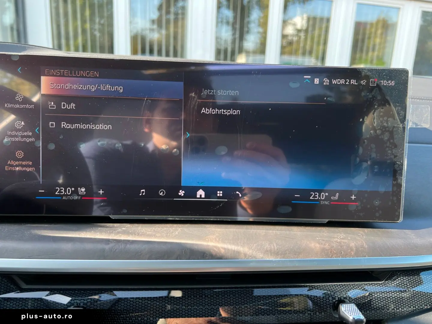 BMW X6 30 d xDrive M Sport Pro Luftfede UPE 127.530€