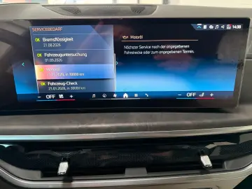 BMW X6 30 d xDrive M Sport Pro Luftfede UPE 127.530€