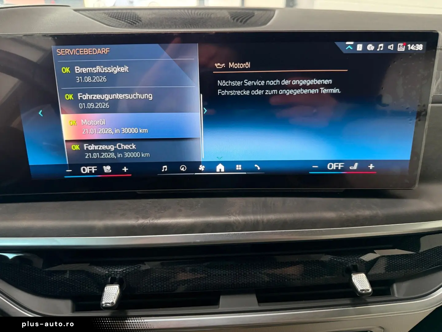 BMW X6 30 d xDrive M Sport Pro Luftfede UPE 127.530€