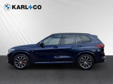 BMW X5 45 e M Sport xDrive Laser Head-Up Driving Ass