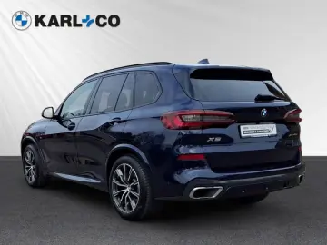 BMW X5 45 e M Sport xDrive Laser Head-Up Driving Ass