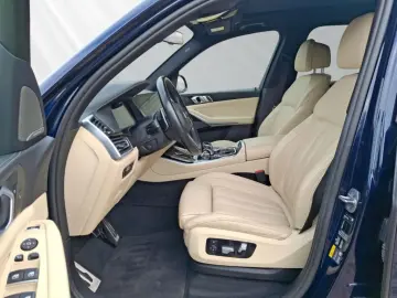 BMW X5 45 e M Sport xDrive Laser Head-Up Driving Ass