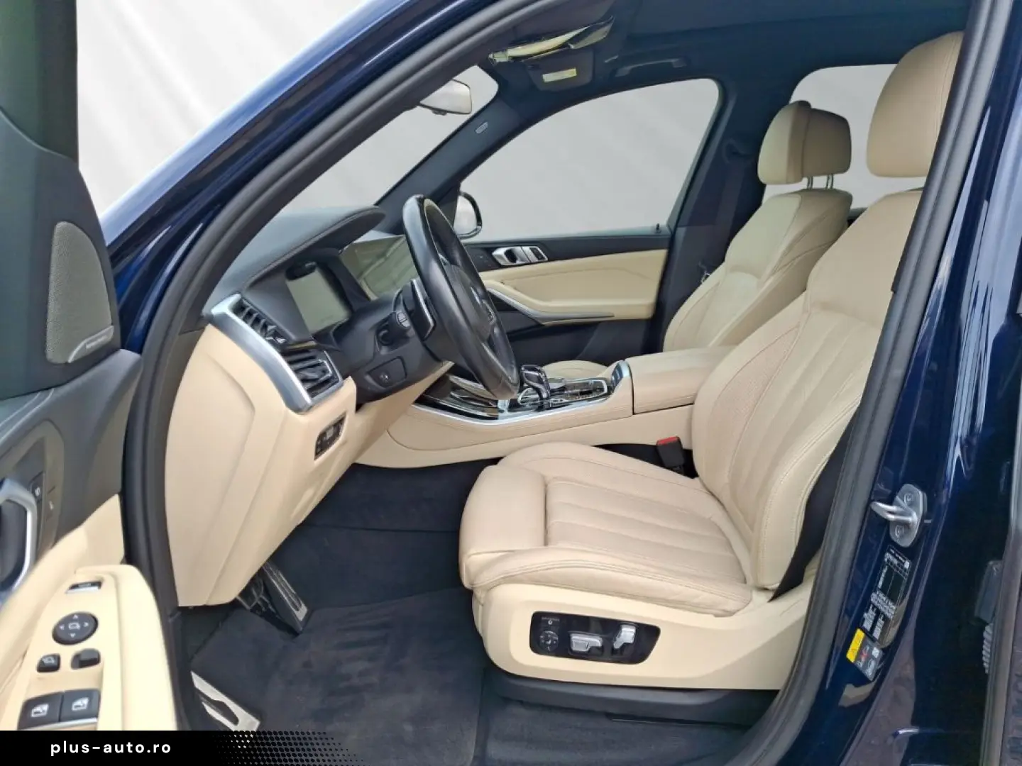 BMW X5 45 e M Sport xDrive Laser Head-Up Driving Ass