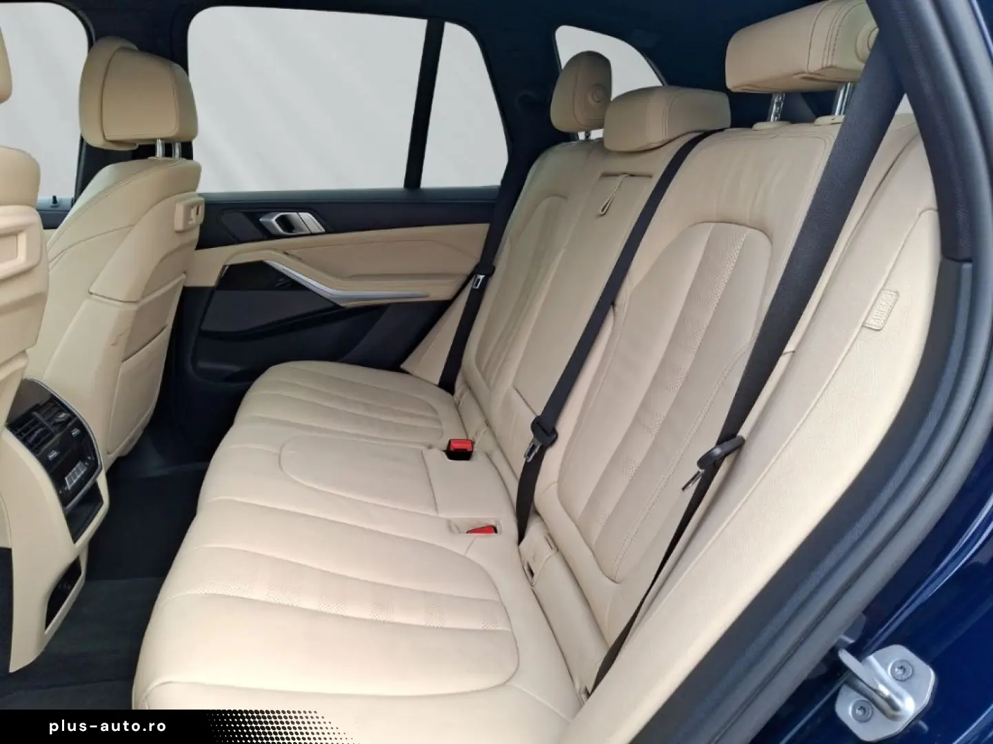 BMW X5 45 e M Sport xDrive Laser Head-Up Driving Ass