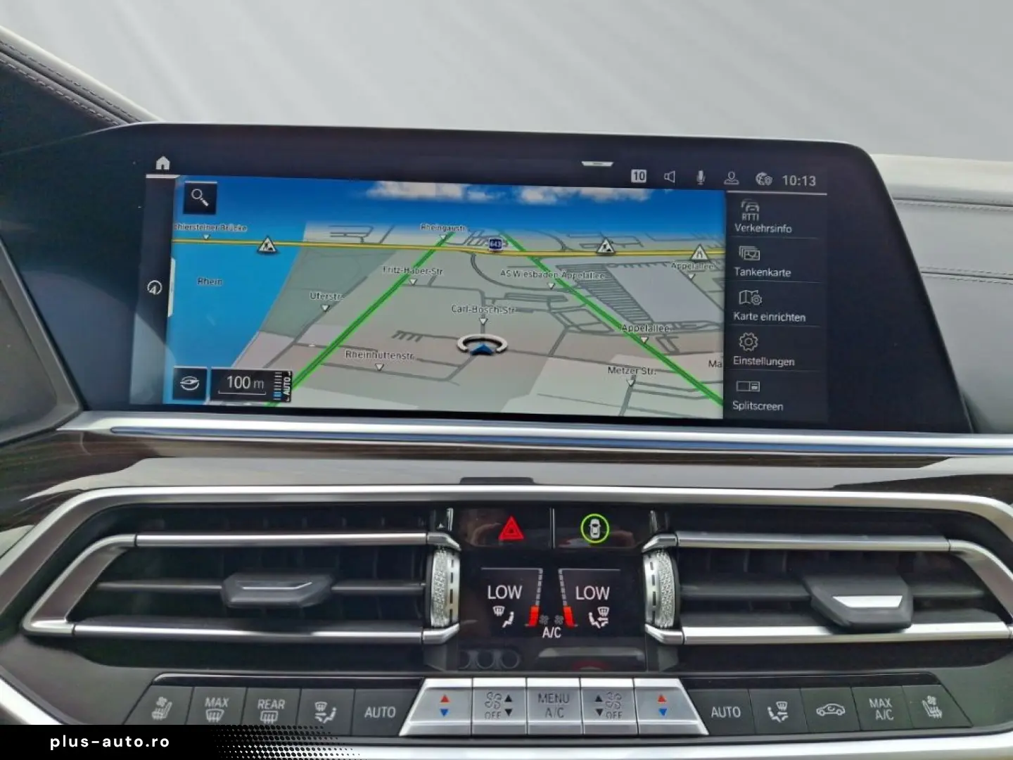 BMW X5 45 e M Sport xDrive Laser Head-Up Driving Ass