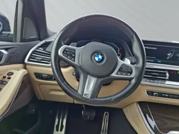 BMW X5 45 e M Sport xDrive Laser Head-Up Driving Ass
