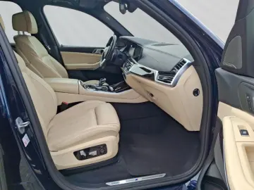 BMW X5 45 e M Sport xDrive Laser Head-Up Driving Ass